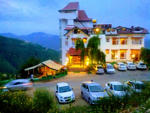 Hotel Golf Links Resorts