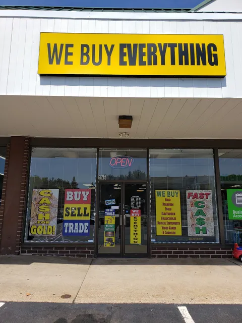 We Buy Everything Pawn Shop - Springfield