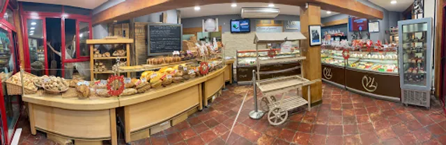 Boulangerie Fournil de domont