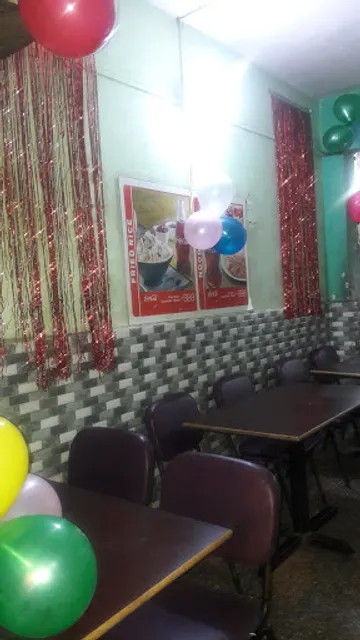 Shri Chinese Corner