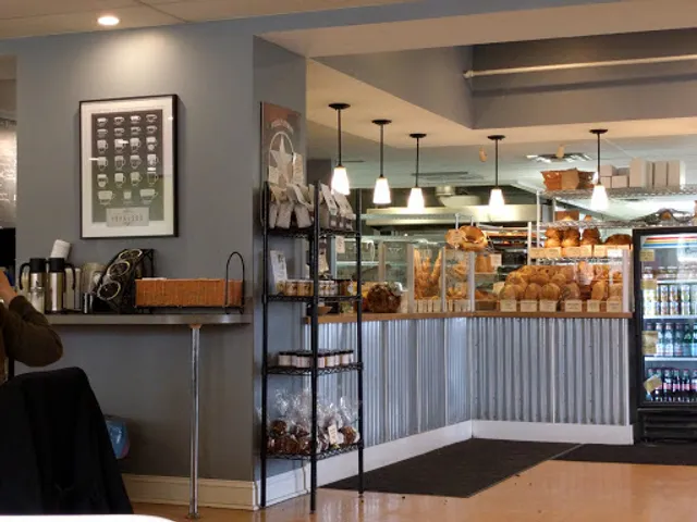 Blackbird Baking Company