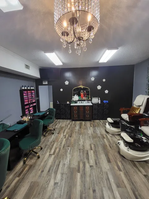 Acrylix Nail Studio