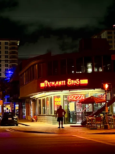 Ocean Stop Food Store