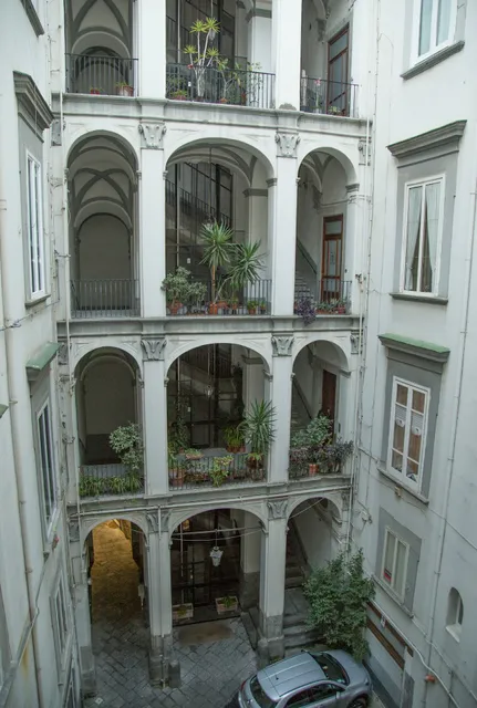 Santa Chiara Boutique Hotel