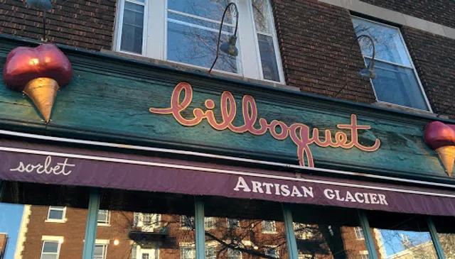 Le Bilboquet Outremont
