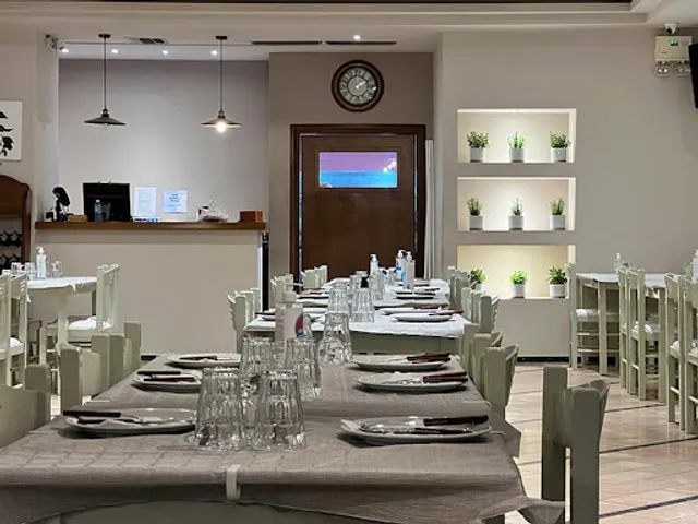 ORMOS Λουτράκι