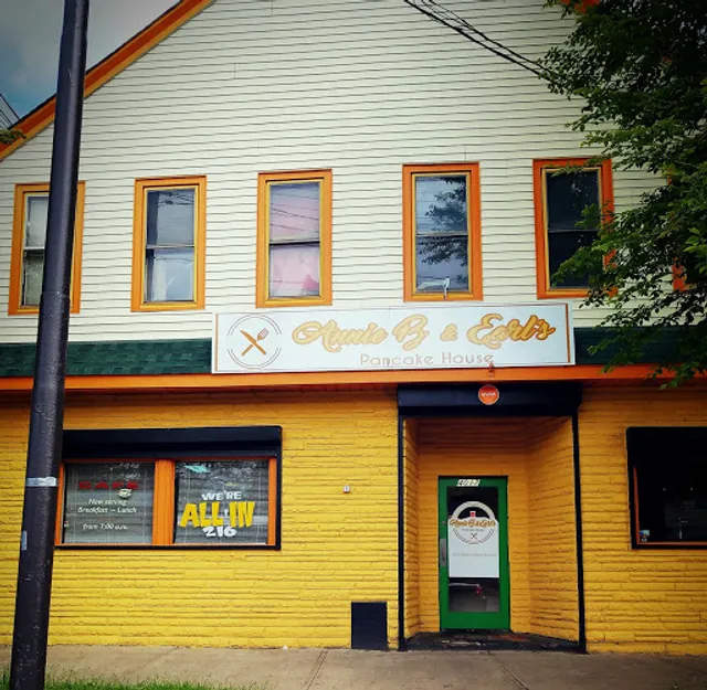 Annie B. & Earl's Place