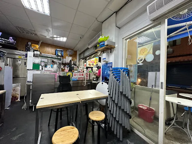 陳Q黑糖剉冰/綠豆蒜/芒果冰/雪花冰/豆花/嫩仙草/恆春店