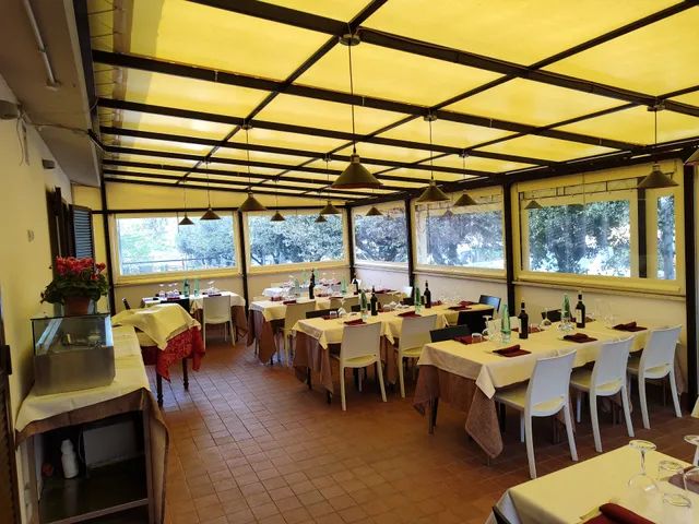 Ristorante La Nocetta