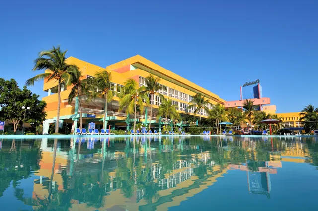 Hotel Club Amigo Ancón