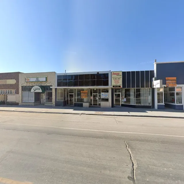 Images Styling Salon