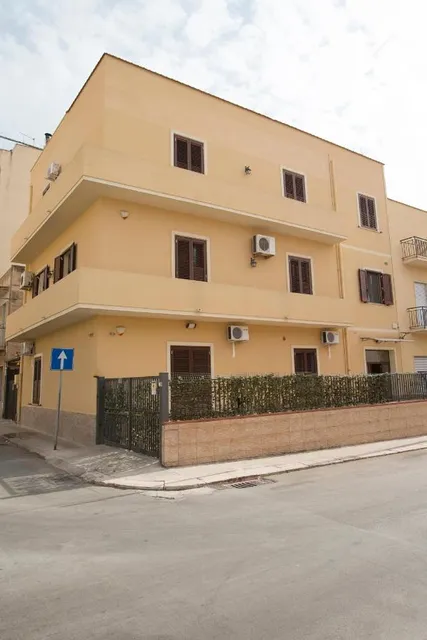 B&B Il Tipico Trapani