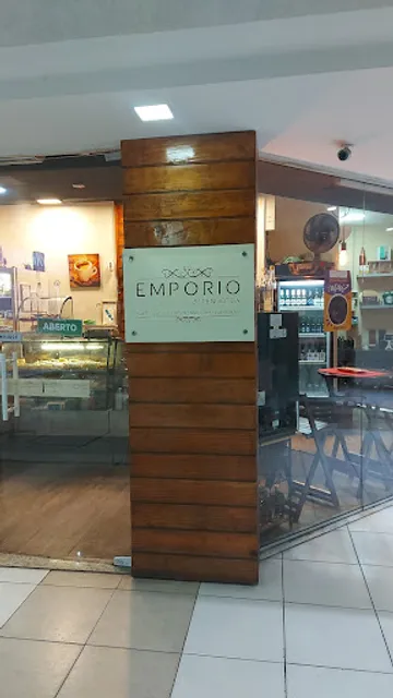 Empório de Pendotiba