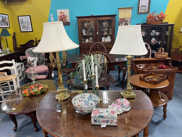 AN Estate Liquidation Company