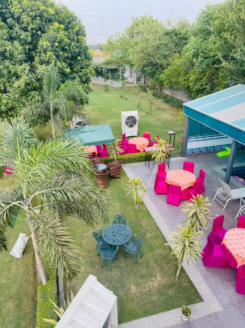 The Mango Tree - By Shay Hospitality