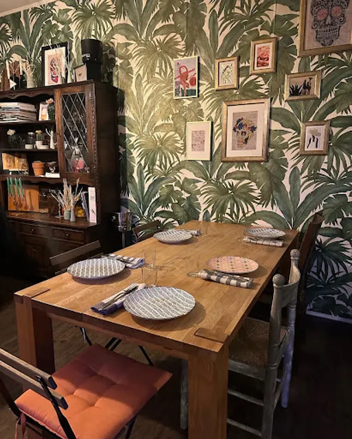 Barbacoa Osteria Messicana - Comano (Lugano)