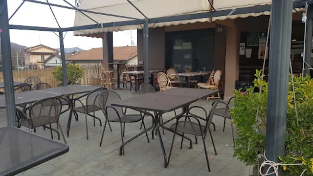 Ristorante Alto Savio