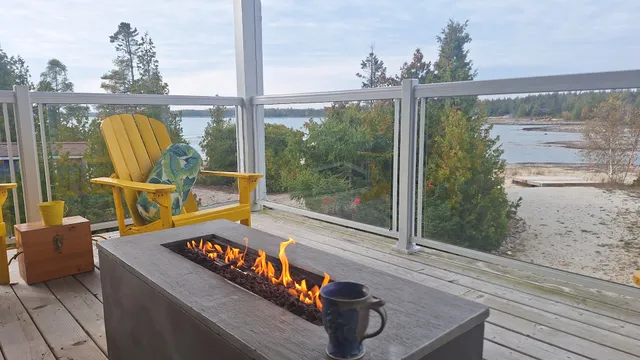 Northern Dreams Bed And Breakfast