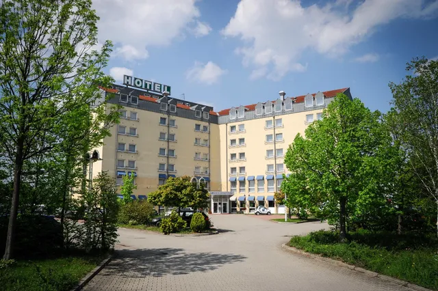 GOOD MORNING+ HALLE LEIPZIG