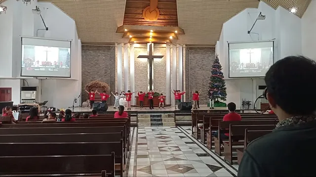 Wesley Methodist Church