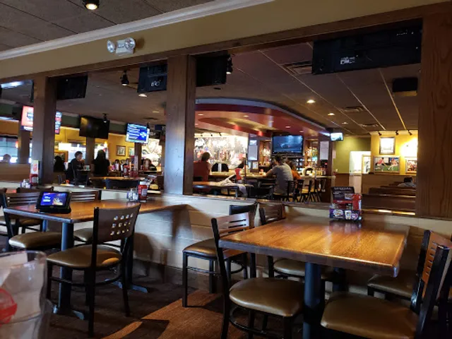 Applebee's Grill + Bar