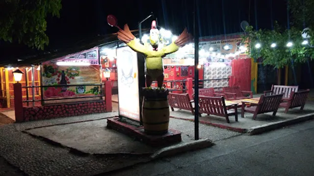 Rotisería Pío Pío