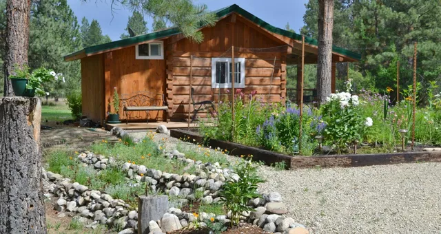 Time After Time Bed and Breakfast