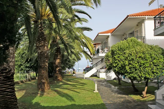 Miramare Hotel Bungalows