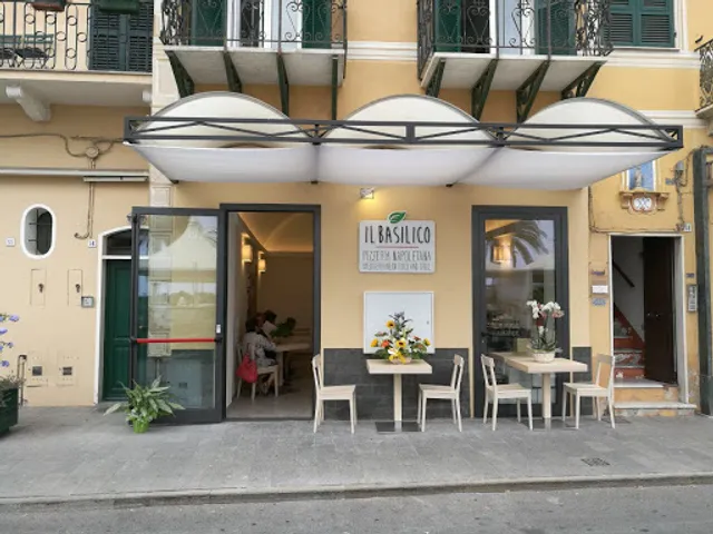 Il Basilico