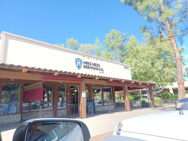 Alpine Creek Shopping Center