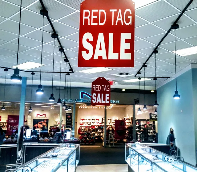 Jewelers on Fifth Jewelry Exchange