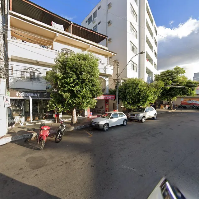 RESTAURANTE E LANCHONETE DA CÉLIA