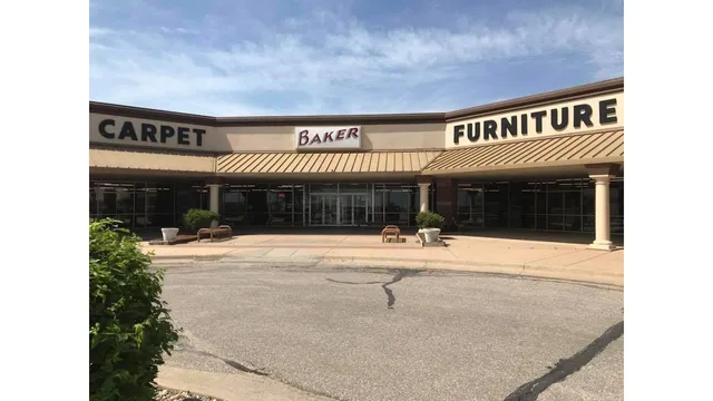 Baker Furniture & Carpet