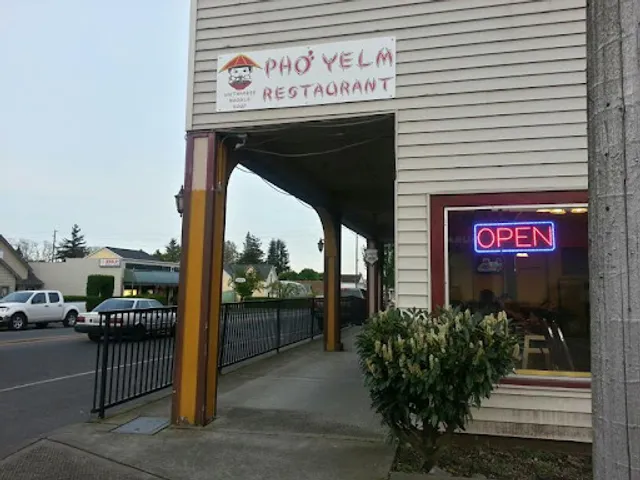 Pho Yelm