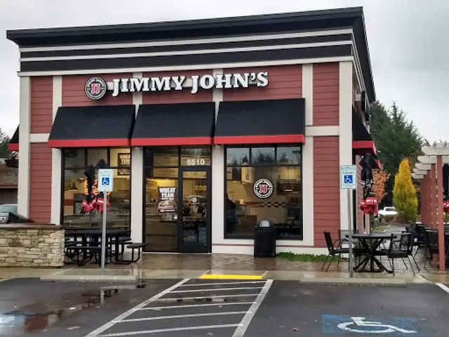 Jimmy John's