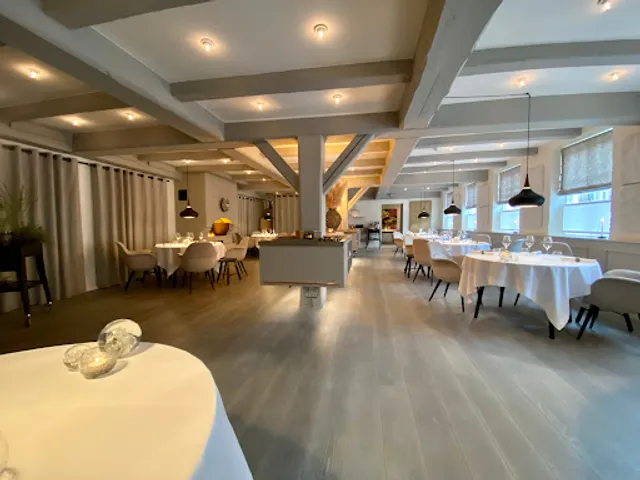 Restaurant Jordnær