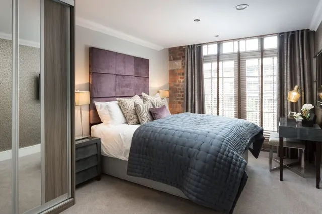 Serenity Inn the City