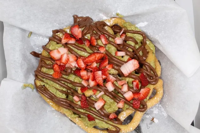 MKE Chicken and Gyro