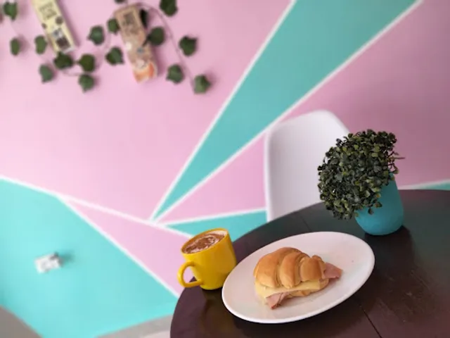 Mis Amores Cafetería