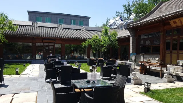 洞房咖啡西餐厅