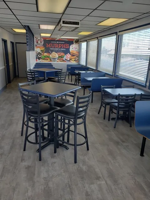 Murph's Creamery & Grill