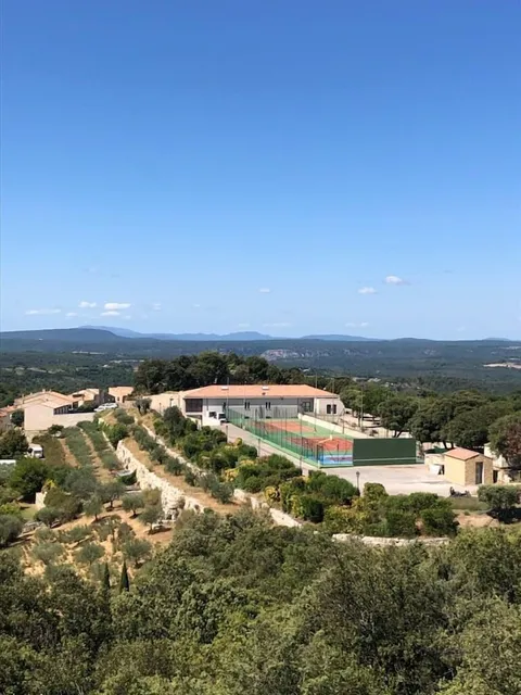 La Farigoule - Bed and Breakfast