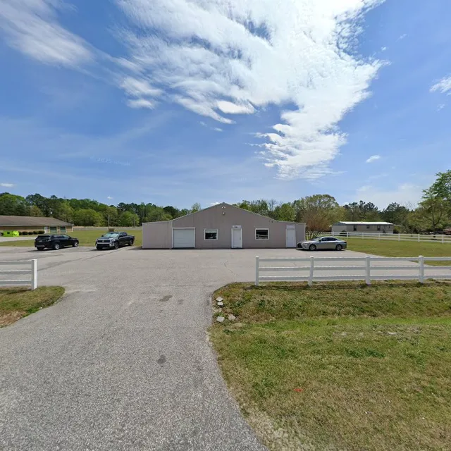 Tactical Support Equipment Inc