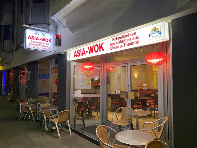 Asia-Wok
