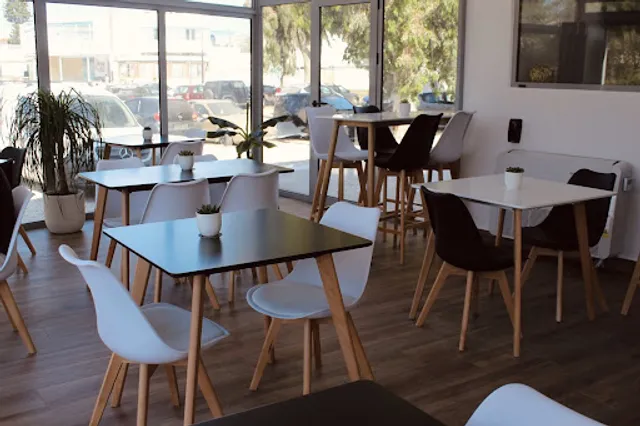 Balance All natural Santorini