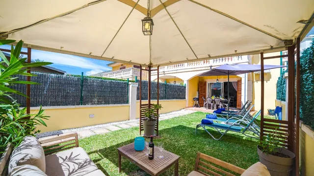 Villa Tucan Alcudia Cycling - Holiday Rental in Alcudia + Bike & Car Hire + Airport Transfer