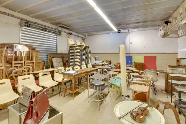 Auction house Anticthermal