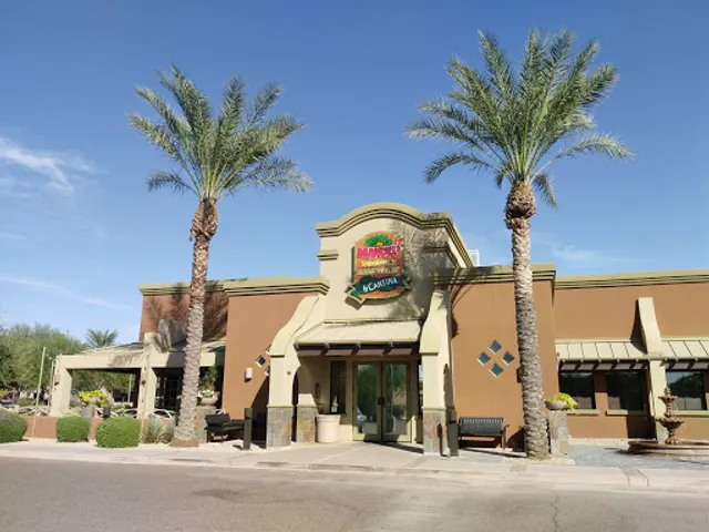 Manuel's Mexican Restaurant & Cantina | Goodyear