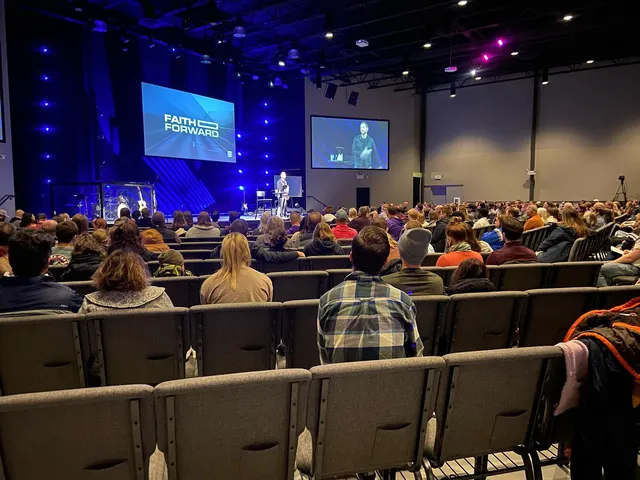 Westbridge Community Church