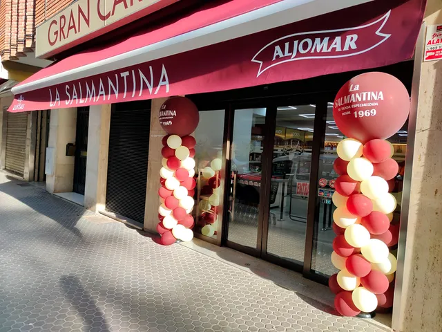 La Salmantina (Triana)